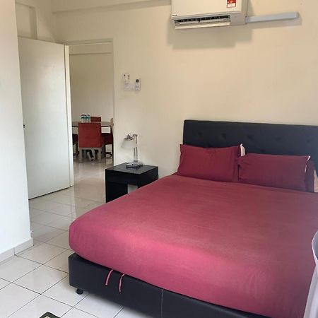 Akar Hotel Kampung Baru Kuala Lumpur Extérieur photo